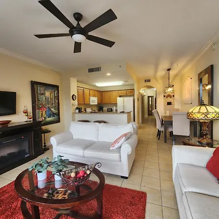 Orlando 1St Floor - 5 Min Disney